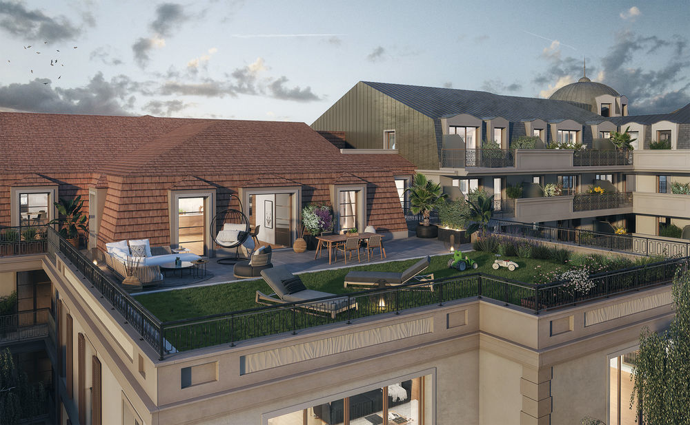   Champigny-sur-Marne (94500)