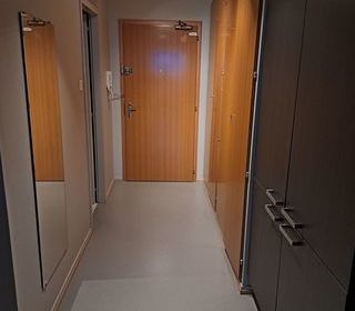  Appartement � vendre 1 pi�ce 