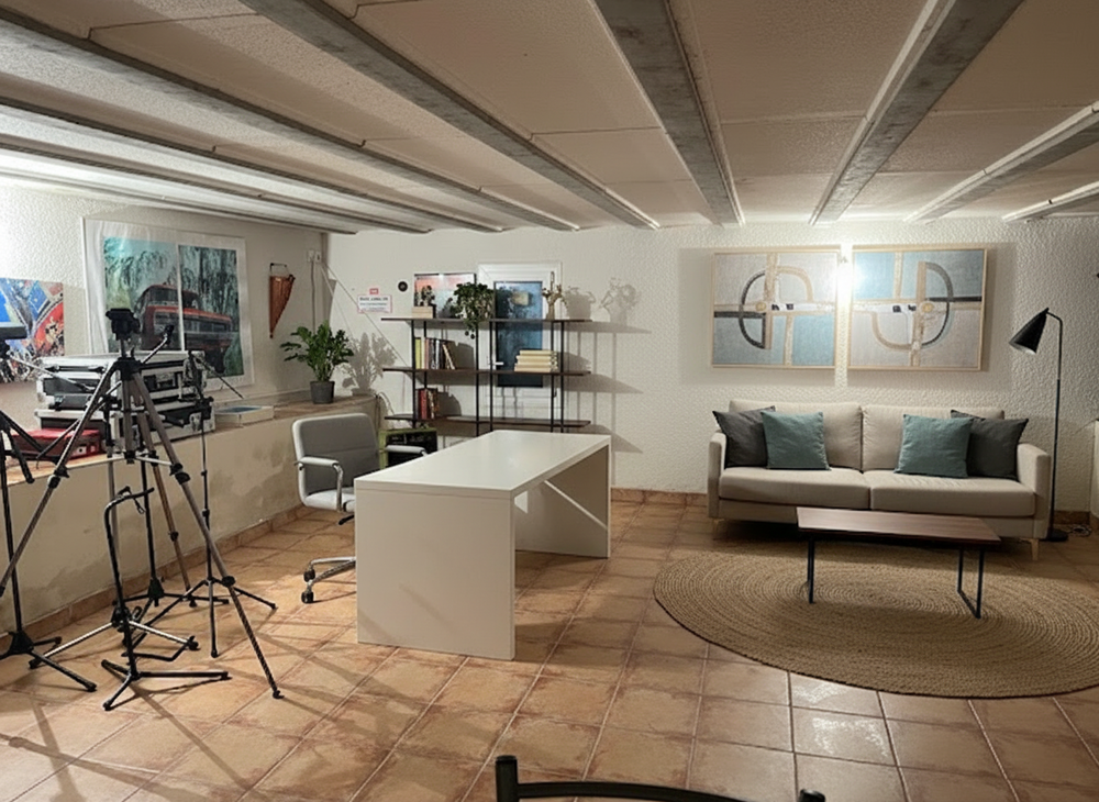 � vendre  Villa Grans (13450)