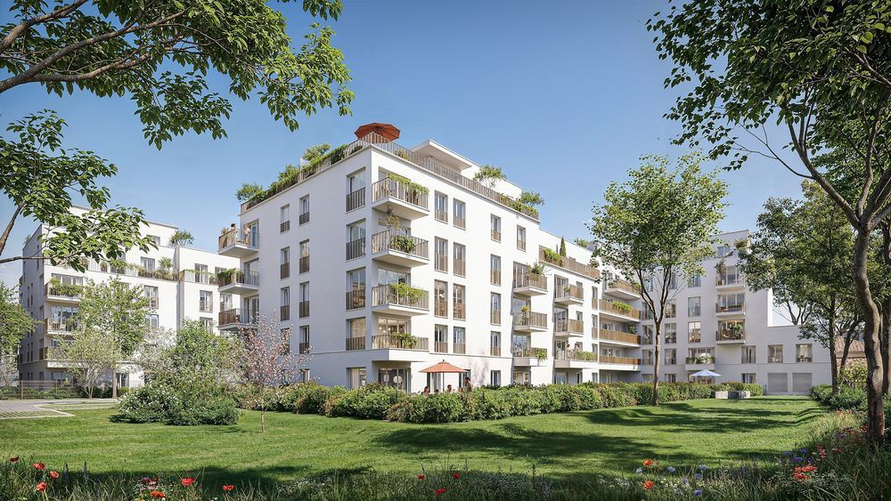   Épinay-sur-Seine (93800)