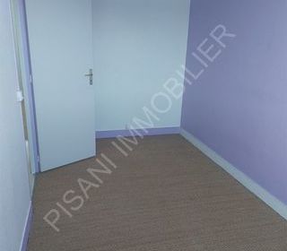  Appartement � louer 3 pi�ces 61 m�