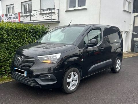 Opel Combo VP Opel combo business 2021 occasion Mercy-le-Bas 54960