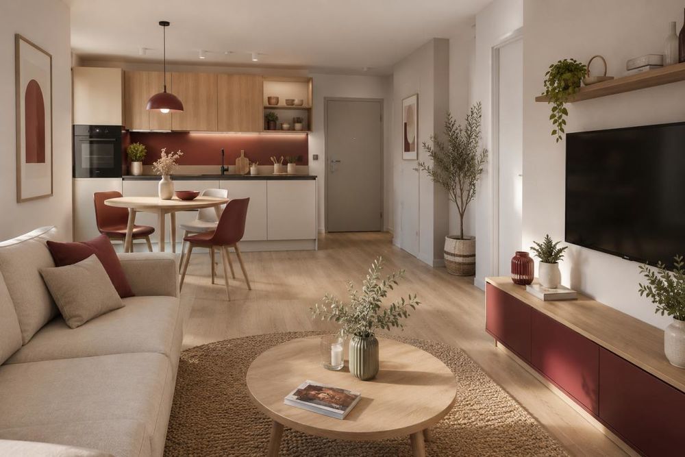 Appartements neufs   Colomiers (31770)
