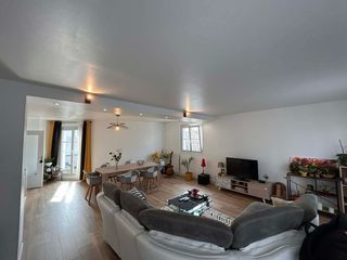  Appartement � vendre 4 pi�ces 80 m�