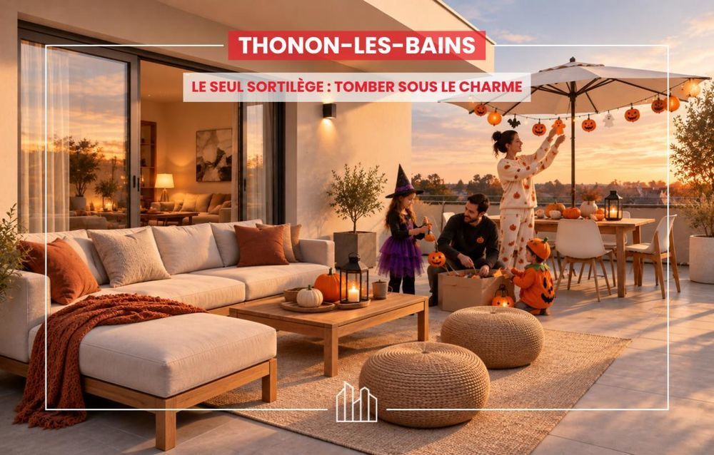   Thonon-les-Bains (74200)