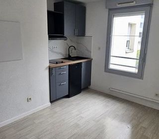  Appartement à louer 1 pièce 20 m²