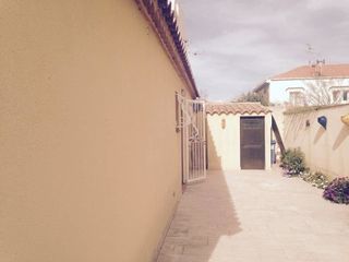 Location  Maison - Villa 