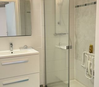  Appartement � louer 2 pi�ces 42 m�