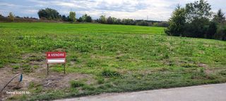  Terrain � vendre 878 m�