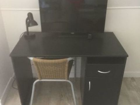   studio meubl� Appartement - 1 pi�ce(s) - 22 m�