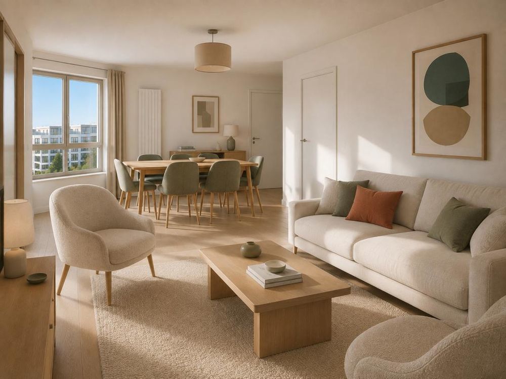 Appartements neufs   Orsay (91400)