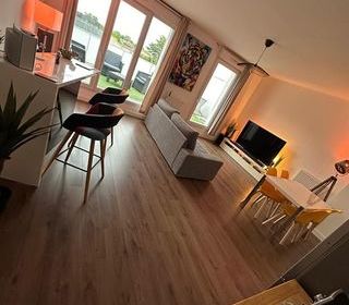  Appartement � vendre 3 pi�ces 67 m�