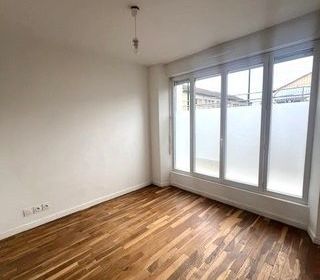  Appartement � louer 2 pi�ces 36 m�