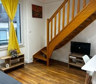  Appartement � louer 3 pi�ces 46 m�