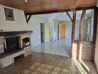  Maison � vendre 4 pi�ces 130 m�