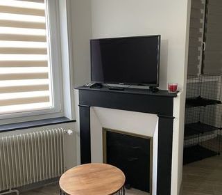  Appartement � louer 1 pi�ce 30 m�