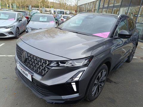 Renault Austral full hybrid E-Tech 200 ch Techno 2025 occasion Argenteuil 95100