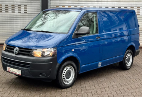 Volkswagen Divers 7 2015 occasion Nancy 54000