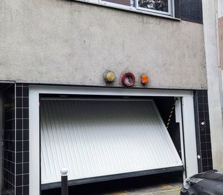  Parking / Garage � vendre 10 m�