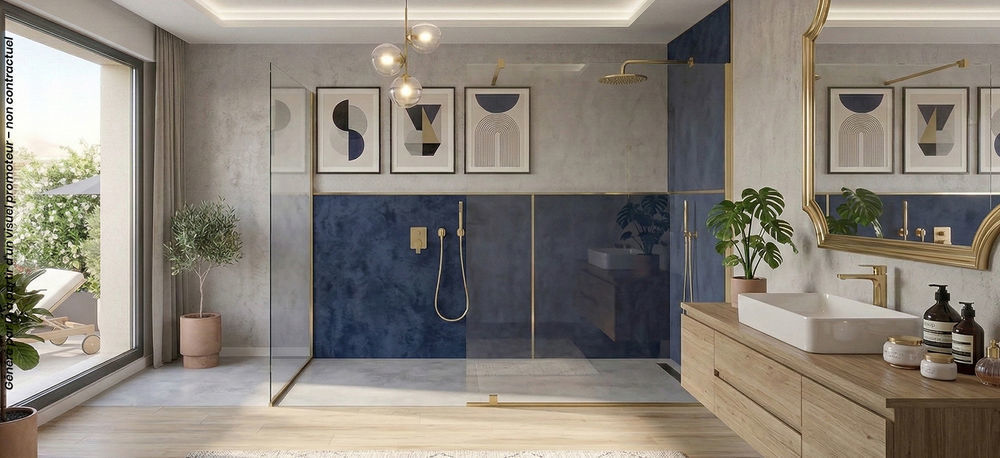 Maisons neuves   �vrecy (14210)