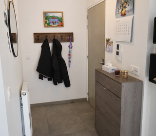  Appartement � vendre 4 pi�ces 84 m�