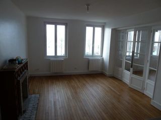  Appartement � louer 5 pi�ces 100 m� Duclair