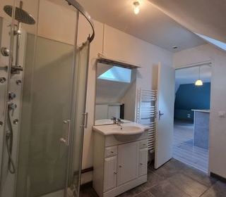  Appartement � louer 2 pi�ces 53 m�