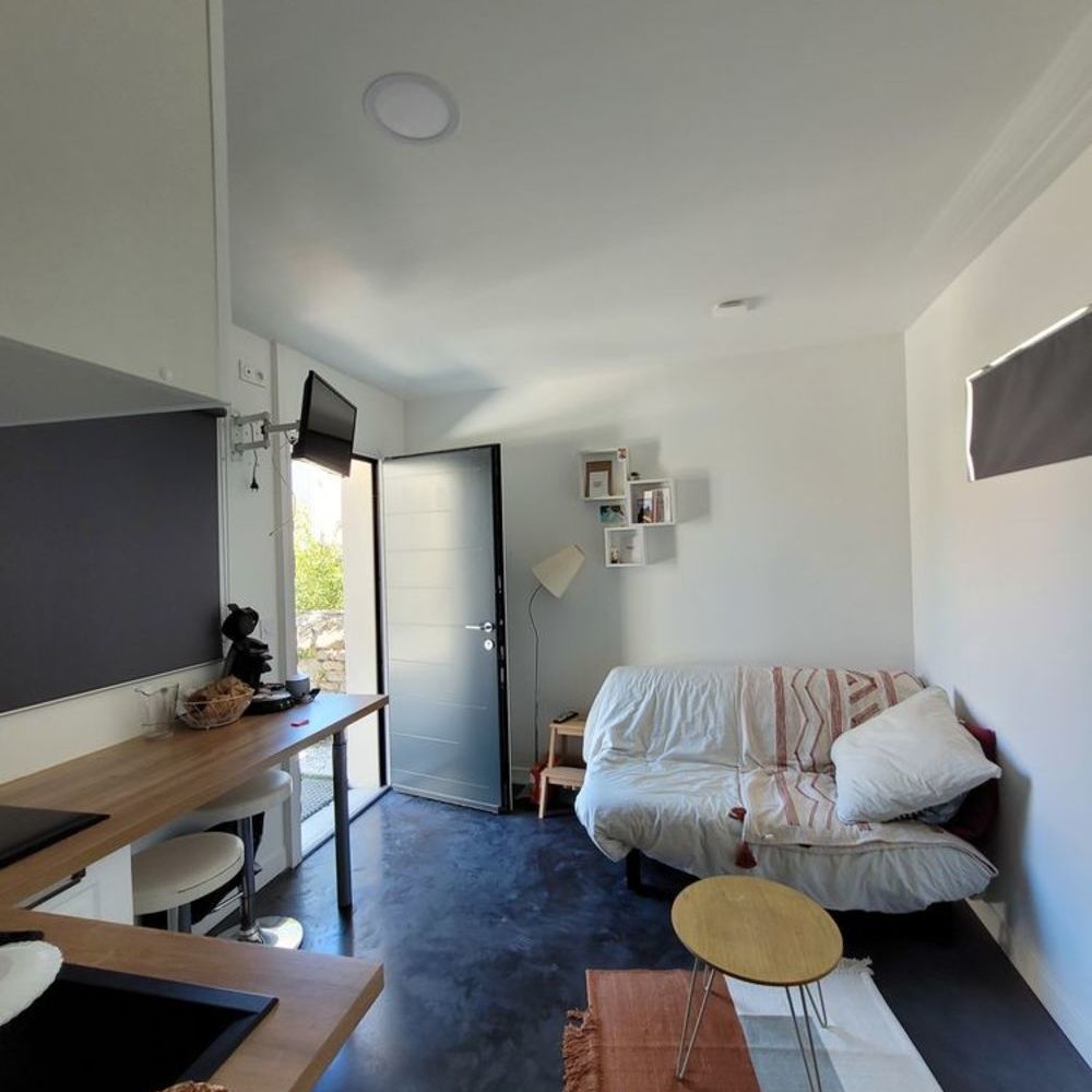 � vendre  Maison Lorient (56100)