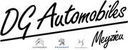 DG AUTOMOBILES