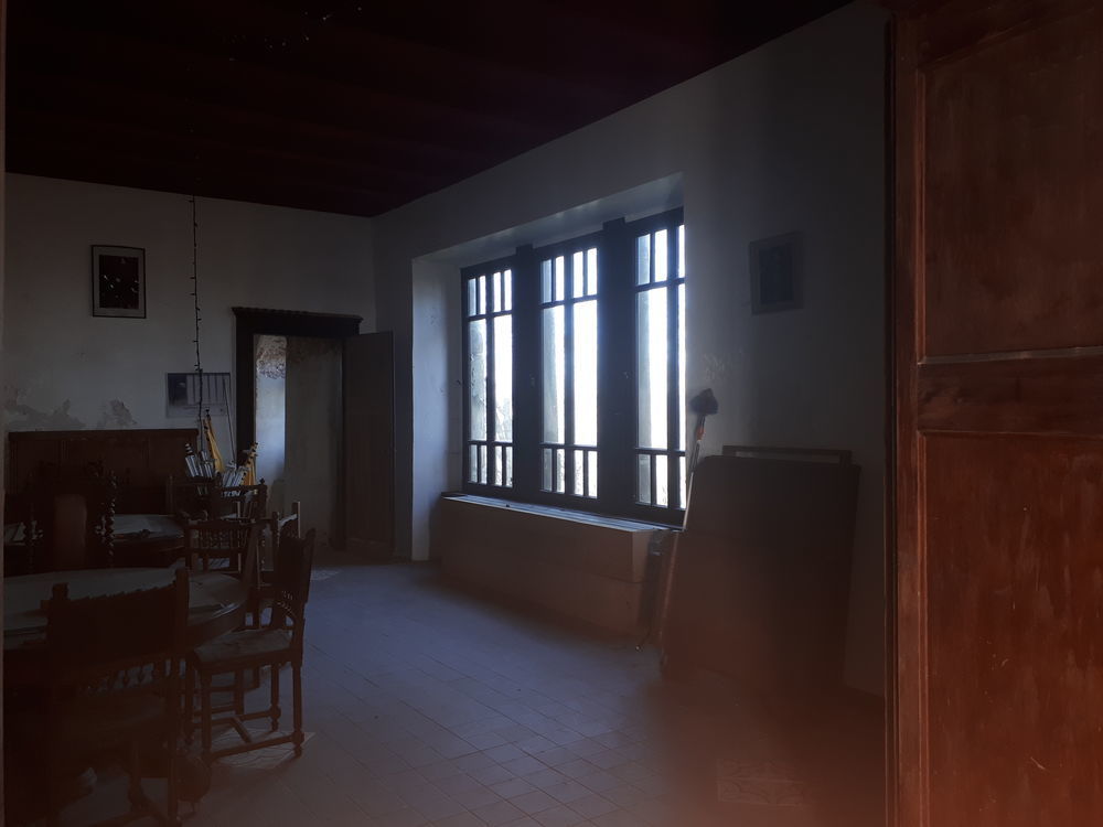 � vendre  Propri�t�/ch�teau Ham-sous-Varsberg (57880)