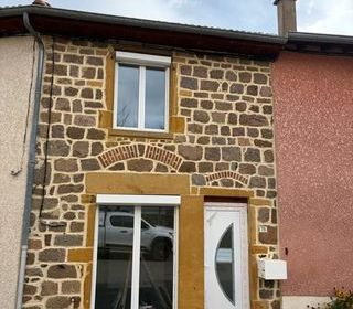  Maison � vendre 3 pi�ces 70 m�