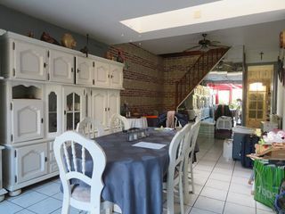  Maison � vendre 5 pi�ces 105 m�