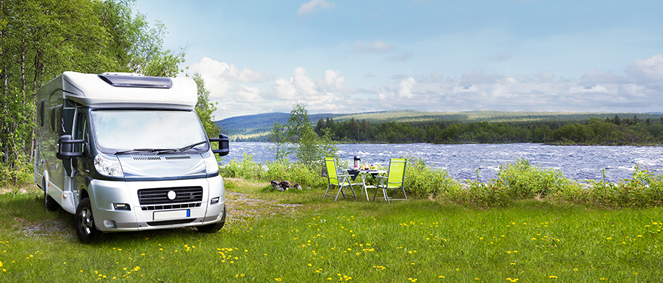ELDORADO CAMPING CAR, concessionnaire 74