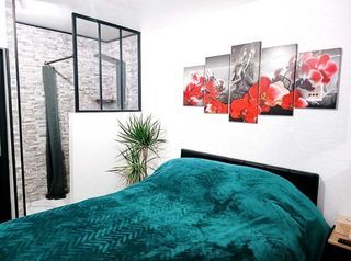  Appartement � vendre 2/3 pi�ces 27 m�