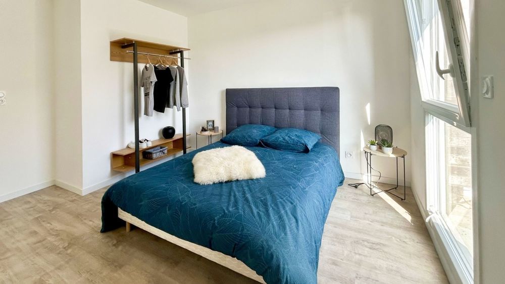Appartements neufs   Valenciennes (59300)