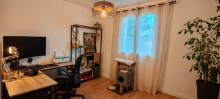  Appartement à vendre 3 pièces 60 m²