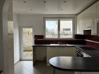  Maison � vendre 4 pi�ces 63 m�