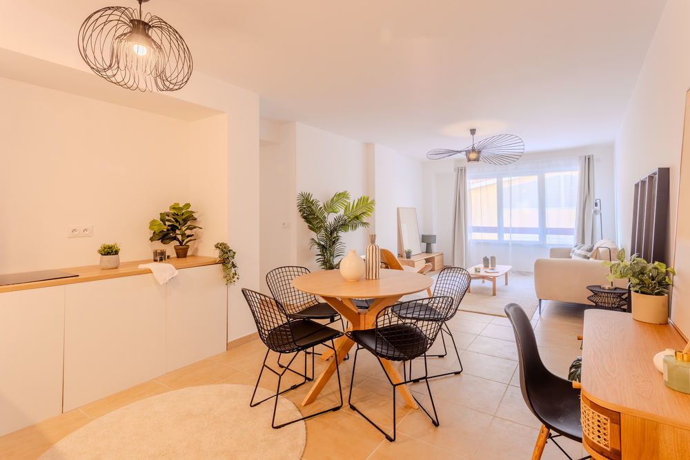 Appartements neufs   Nice (06300)