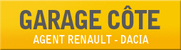 GARAGE  COTE
