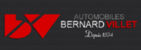 AUTOMOBILES BERNARD VILLET - GARAGE DU STADE