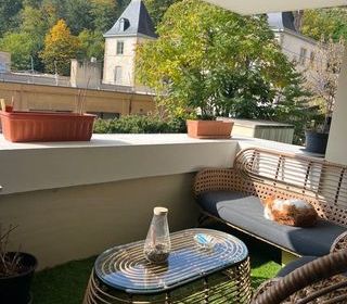  Appartement � vendre 2 pi�ces 41 m�