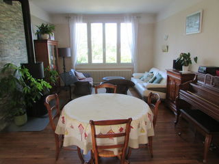  Maison � vendre 5 pi�ces 106 m�