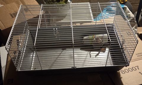 cage 10 02400 Ch�teau-thierry