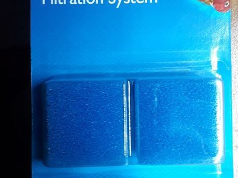 RECHARGE MOUSSE BLEUE  POUR FILTRE TC-200
4 44250 Saint-brevin-les-pins