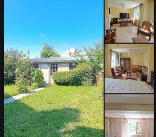  Maison � vendre 4 pi�ces 86 m�