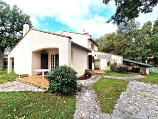  Maison � vendre 9 pi�ces 174 m�