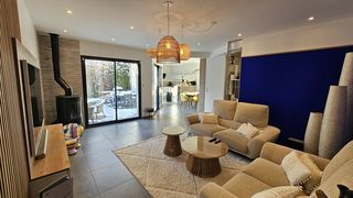  Maison � vendre 5 pi�ces 125 m�