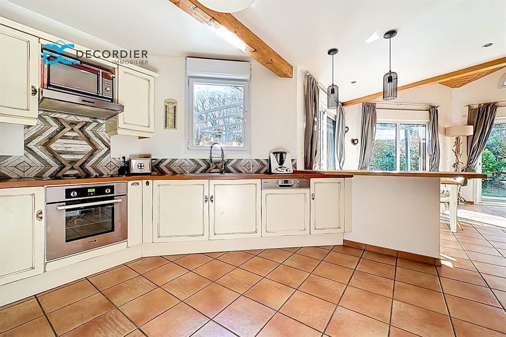 � vendre  Maison Publier (74500)