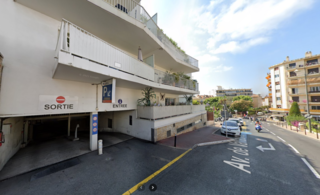  Parking / Garage � vendre 13 m�