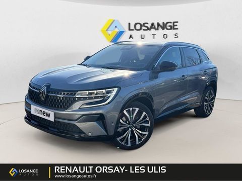 Renault Austral E-Tech hybrid 200 Iconic 2023 occasion Les Ulis 91940